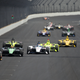 Here Are The Final Eight Rows Of The 2020 Indy 500 Starting Grid